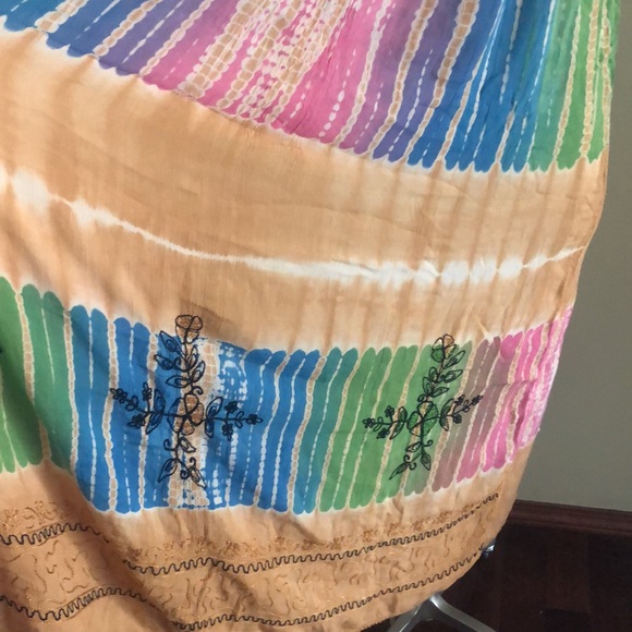 Maxi Dress - Picture 5 of 11